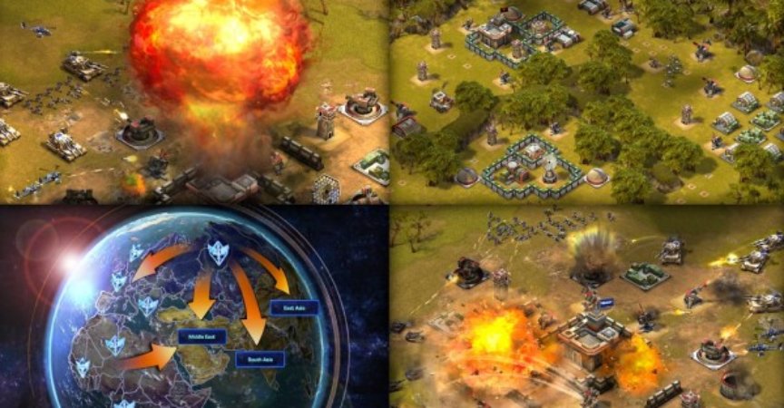Empires and allies download for mac