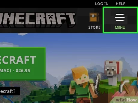 How download minecraft for free mac